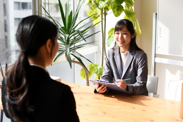 相談・苦情への対応